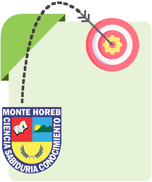 Mision-Monte-Horeb